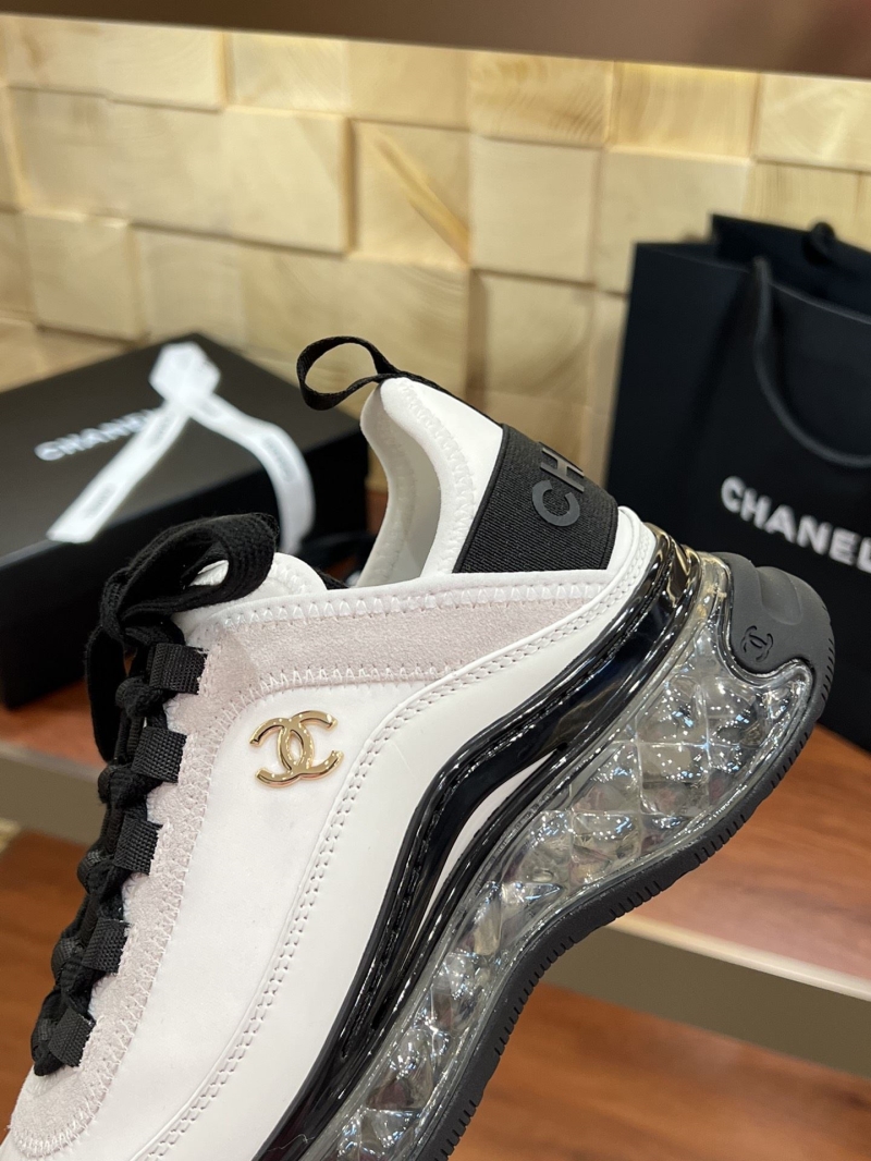 Chanel Casual Shoes